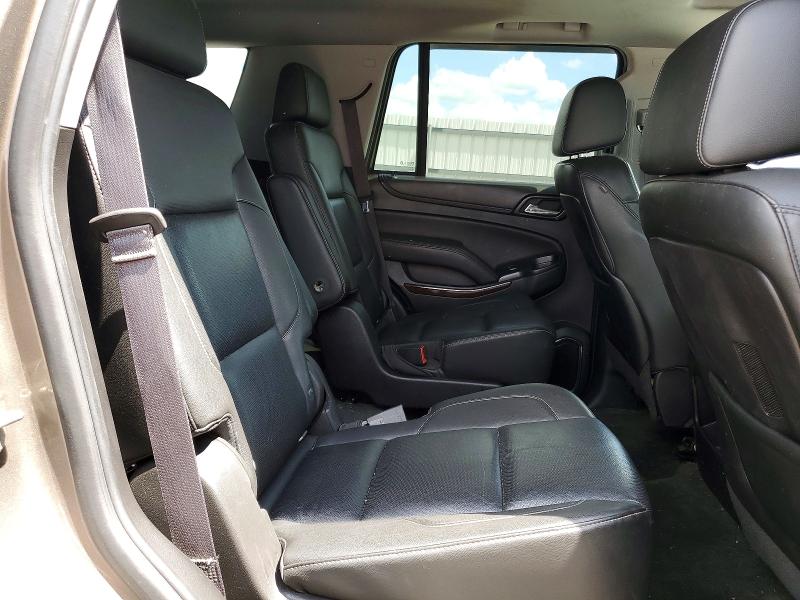Aukcja sprzedaży 2015 Gmc Yukon, vin: 1GKS2BKC4FR545097, numer aukcji: 64285876