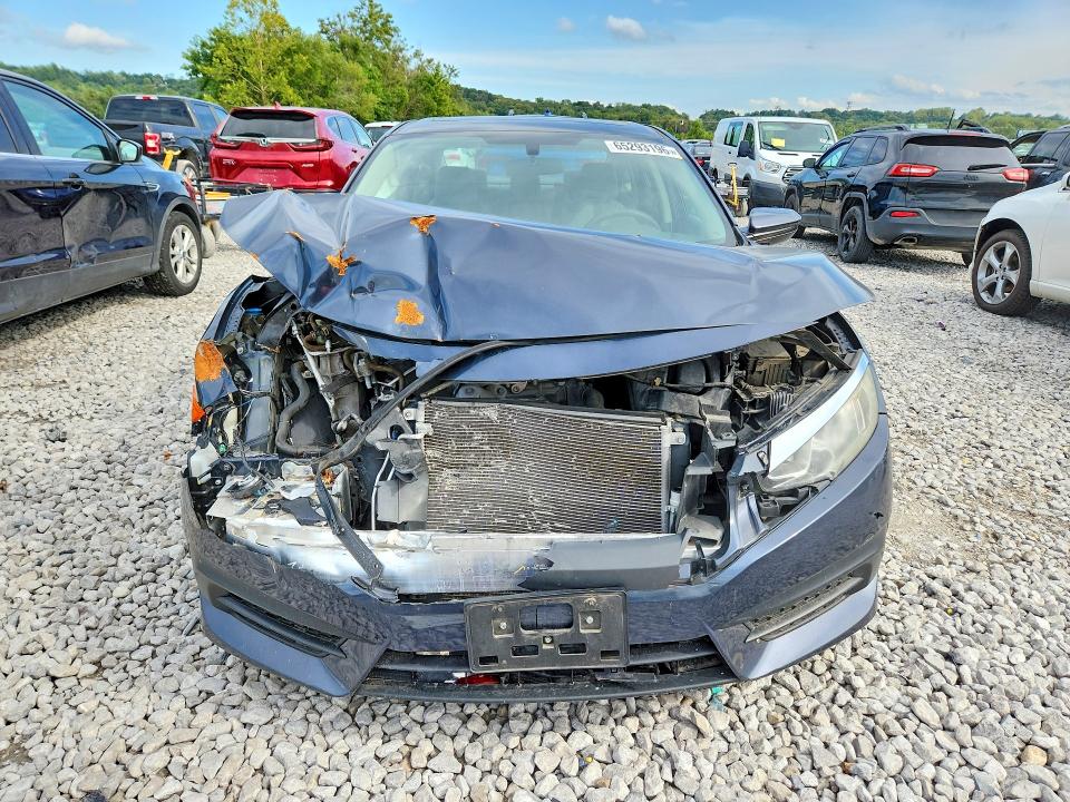 Aukcja sprzedaży 2016 Honda Civic, vin: 19XFC2F73GE049213, numer aukcji: 65293196