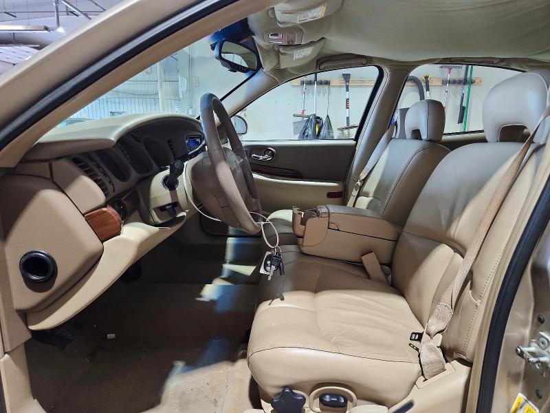 Aukcja sprzedaży 2005 Buick Lesabre, vin: 1G4HP54K25U282600, numer aukcji: 63881626