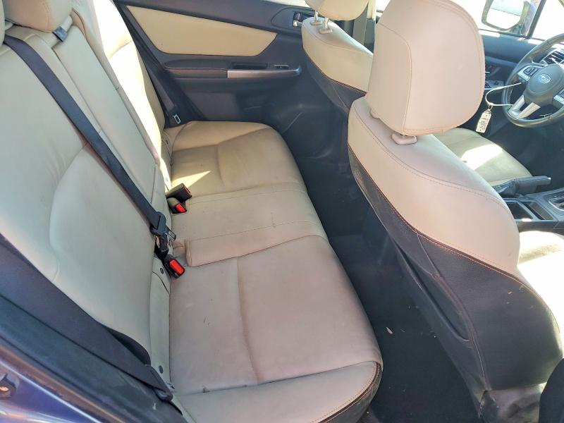 Aukcja sprzedaży 2017 Subaru Crosstrek, vin: JF2GPALC1HH278653, numer aukcji: 66035586