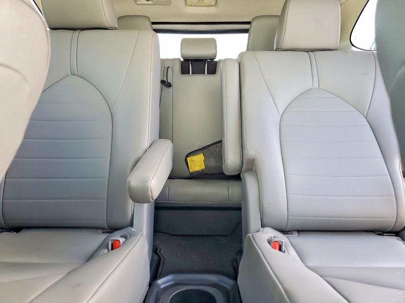 Aukcja sprzedaży 2020 Toyota Highlander, vin: 5TDGARAH9LS501877, numer aukcji: 65000736