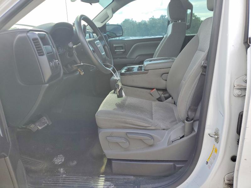 Aukcja sprzedaży 2018 Gmc Sierra, vin: 1GTR1LEH2JZ250891, numer aukcji: 66970666