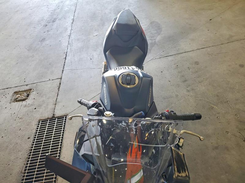 Продаж на аукціоні авто 2026 Kawasaki Ex500, vin: ML5EXGJ11TDA73096, номер лоту: 63441686