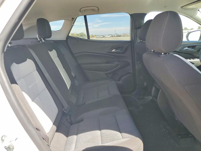 2024 Chevrolet Trax მანქანა იყიდება აუქციონზე, vin: KL77LFE25RC046922, აუქციონის ნომერი: 66077666