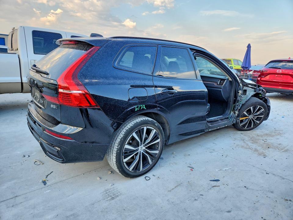 Aukcja sprzedaży 2024 Volvo Xc60, vin: YV4L12RL9R1776506, numer aukcji: 66470536