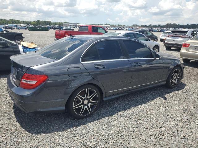 Продажа на аукционе авто 2013 Mercedes-benz C, vin: WDDGF4HB5DR270892, номер лота: 64694726