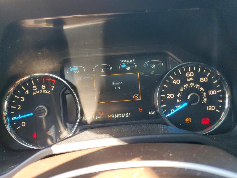 Продажа на аукционе авто 2015 Ford F150, vin: 1FTEW1EG6FFB18432, номер лота: 65485996