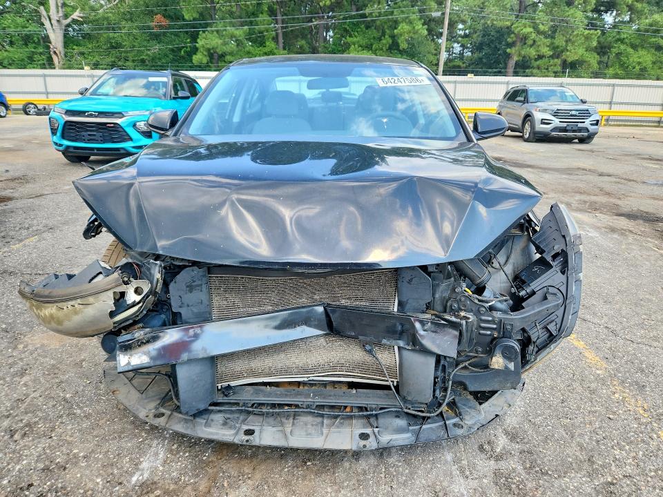 2018 Hyundai Elantra მანქანა იყიდება აუქციონზე, vin: 5NPD74LF5JH323503, აუქციონის ნომერი: 64247586