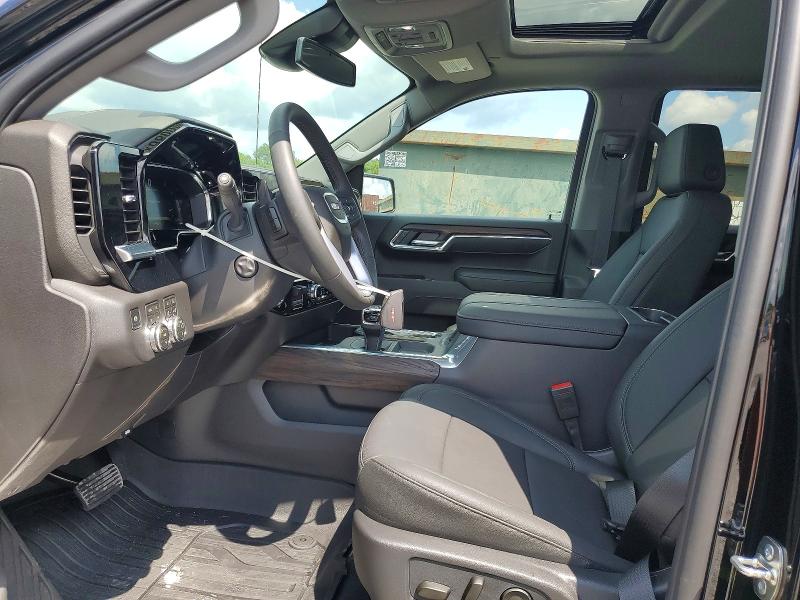 Auction sale of the 2026 Gmc Sierra, vin: 3GTUUDEL8TG318111, lot number: 64800086