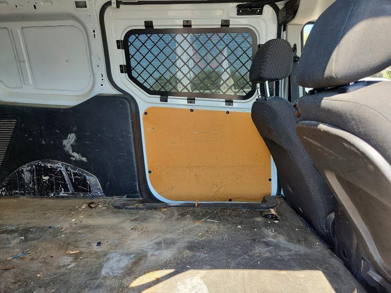 2018 Ford Transit Connect მანქანა იყიდება აუქციონზე, vin: NM0LE7F74J1379749, აუქციონის ნომერი: 66353136