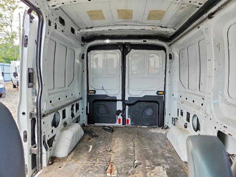 Aukcja sprzedaży 2016 Ford Transit, vin: 1FTYR1CM1GKA19555, numer aukcji: 66930366