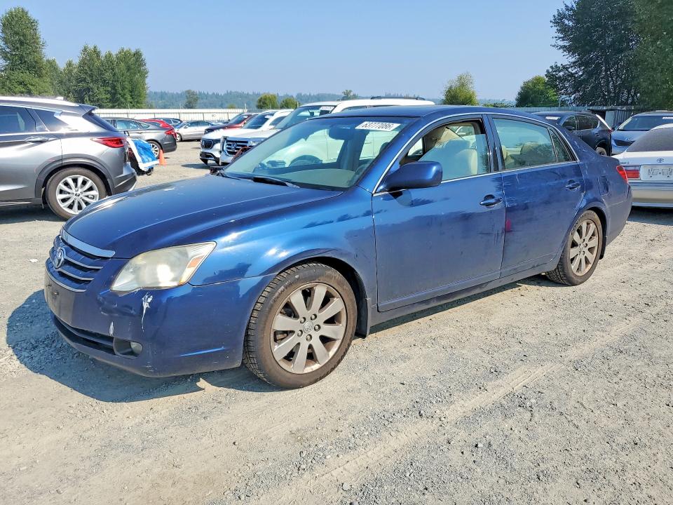 Auction sale of the 2005 Toyota Avalon, vin: 4T1BK36B45U016159, lot number: 63777086