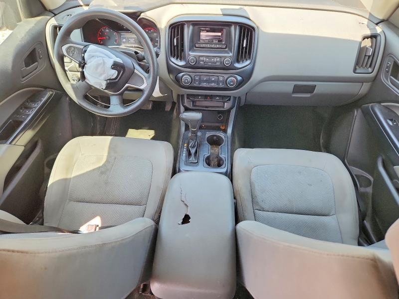 Aukcja sprzedaży 2016 Gmc Canyon, vin: 1GTG5BEA8G1169832, numer aukcji: 63967506