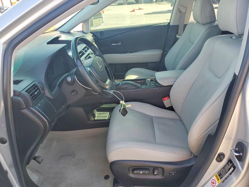 Aukcja sprzedaży 2013 Lexus Rx, vin: 2T2ZK1BAXDC125818, numer aukcji: 64159456