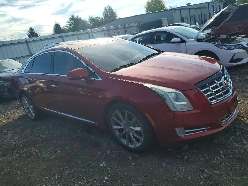 Aukcja sprzedaży 2013 Cadillac Xts, vin: 2G61S5S36D9160983, numer aukcji: 63571676