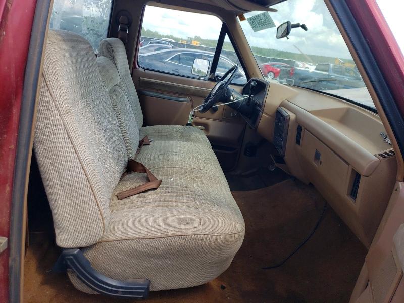 Aukcja sprzedaży 1988 Ford F150, vin: 1FTDF15N0JNA21767, numer aukcji: 63668416