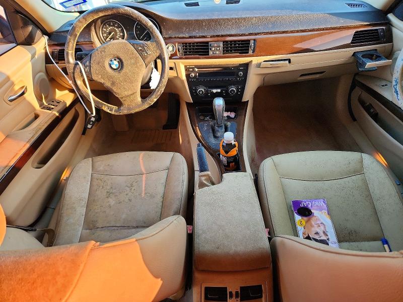 Продаж на аукціоні авто 2011 Bmw 328, vin: WBAPH7C53BE674265, номер лоту: 66134926
