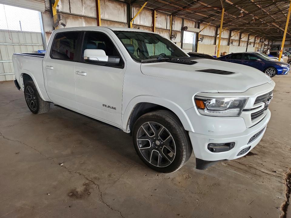 Продаж на аукціоні авто 2019 Ram 1500, vin: 1C6RREJT9KN858289, номер лоту: 64615946