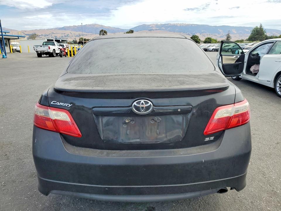 Продажа на аукционе авто 2007 Toyota Camry, vin: 4T1BE46K07U080845, номер лота: 65321876