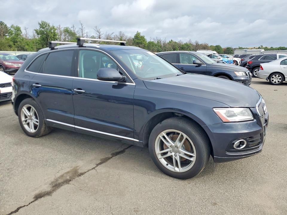 Aukcja sprzedaży 2015 Audi Q5, vin: WA1LFAFP8FA097953, numer aukcji: 65734306