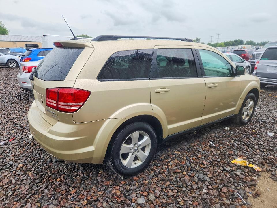 Aukcja sprzedaży 2010 Dodge Journey, vin: 3D4PG5FV9AT108568, numer aukcji: 64057536