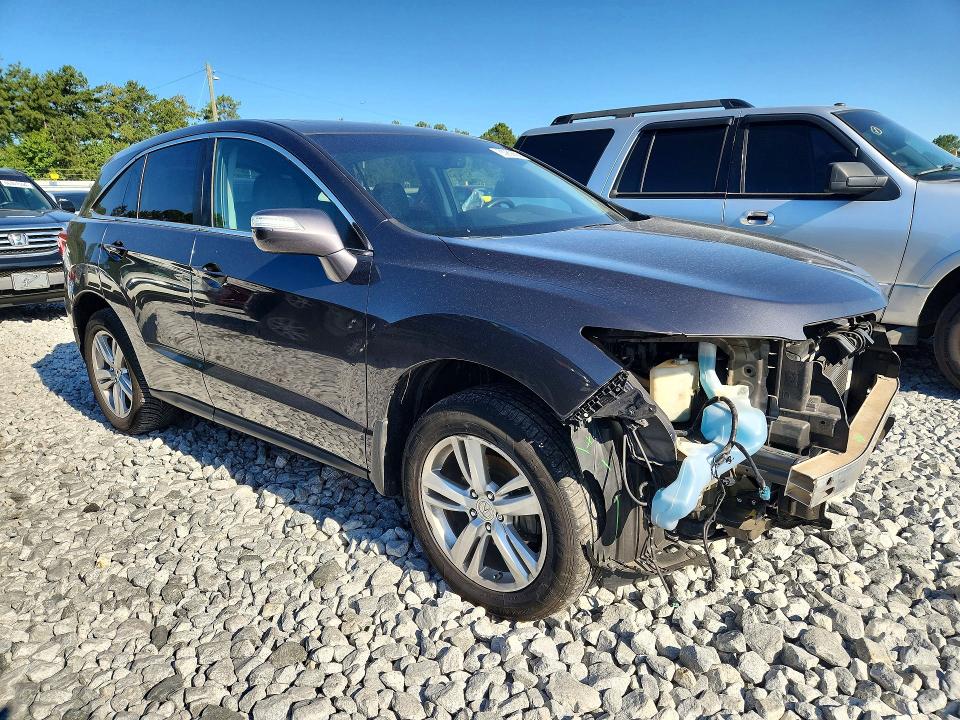 Продаж на аукціоні авто 2015 Acura Rdx, vin: 5J8TB3H59FL006994, номер лоту: 65989856