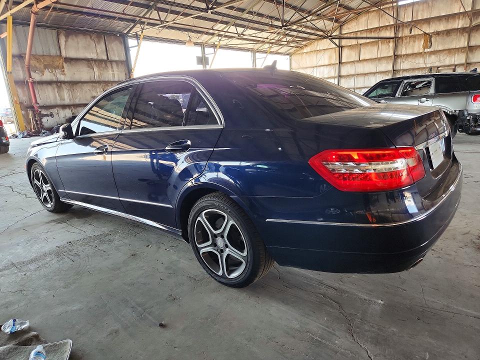 Aukcja sprzedaży 2011 Mercedes-benz E, vin: WDDHF5GB8BA467952, numer aukcji: 63376456