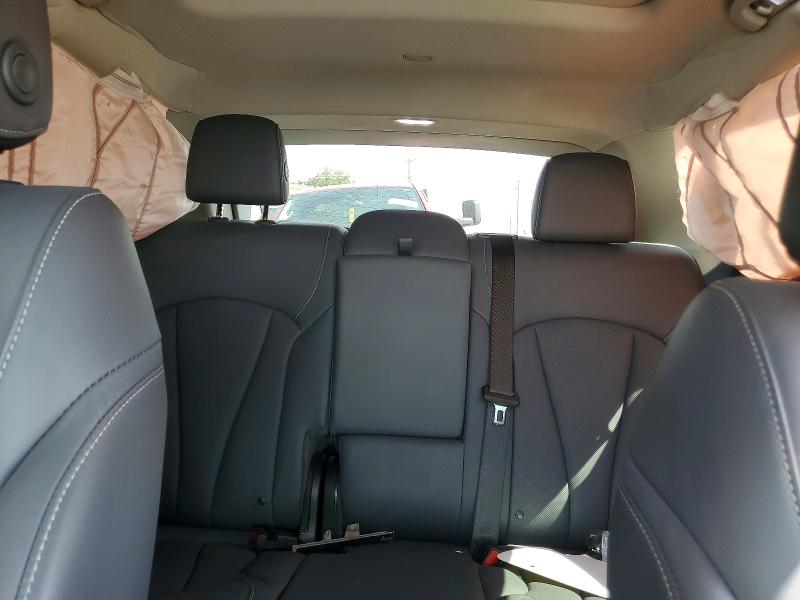 66655596 :رقم المزاد ، LRBFX4SX3LD069316 vin ، 2020 Buick Envision مزاد بيع