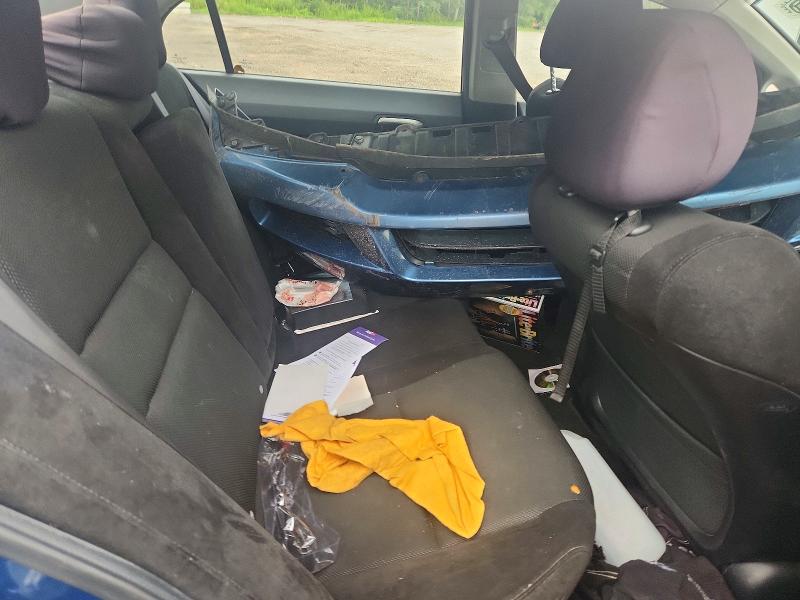 Aukcja sprzedaży 2010 Honda Civic, vin: 2HGFA1F66AH004643, numer aukcji: 64027666