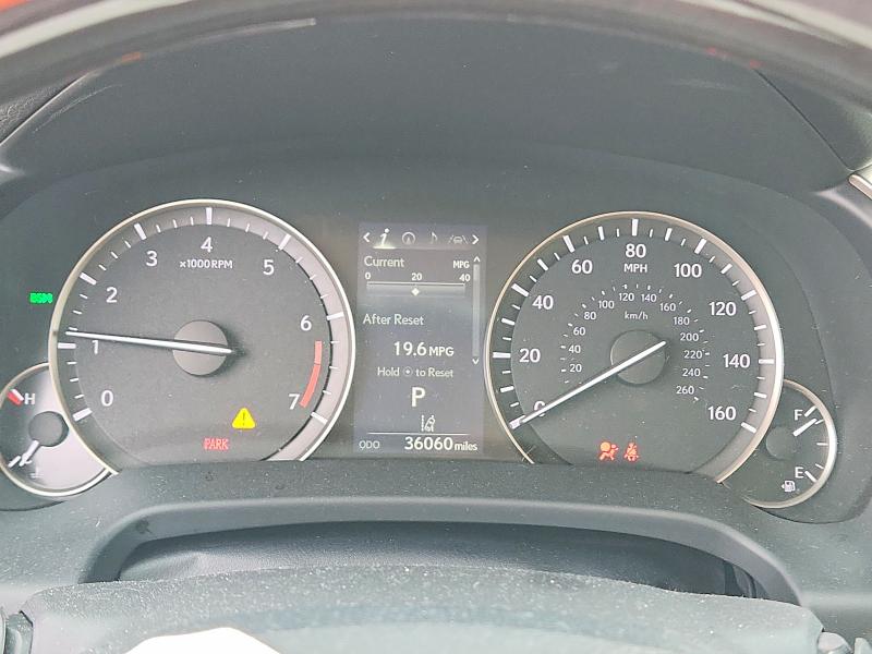 Aukcja sprzedaży 2022 Lexus Rx, vin: JTJJZKEA2N2025918, numer aukcji: 66900596