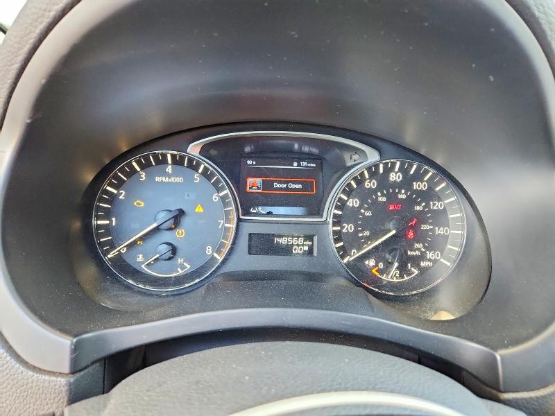 Продаж на аукціоні авто 2015 Nissan Altima, vin: 1N4AL3AP8FC424970, номер лоту: 64698676