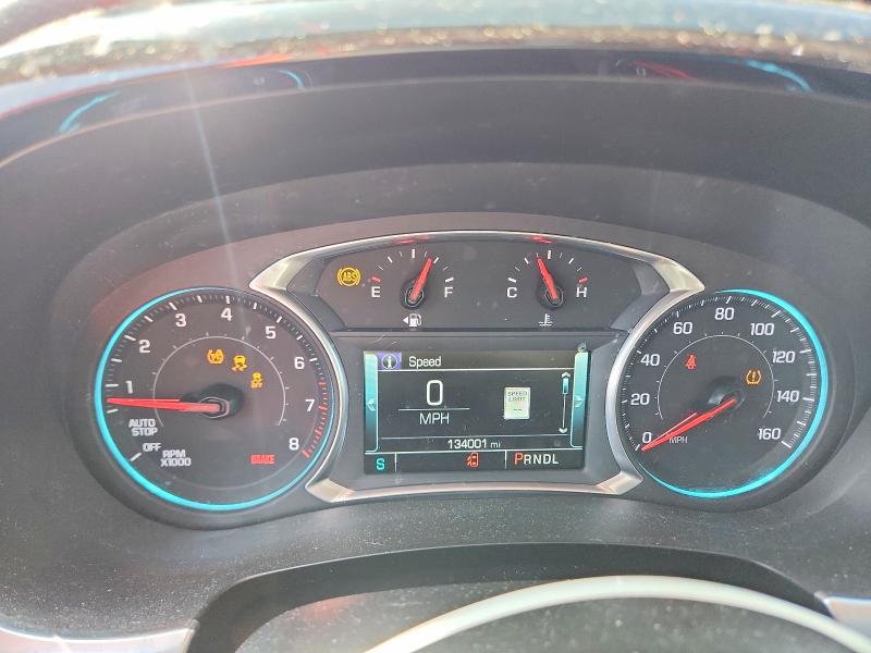 Продажа на аукционе авто 2018 Chevrolet Traverse, vin: 1GNEVKKW9JJ235925, номер лота: 65545456