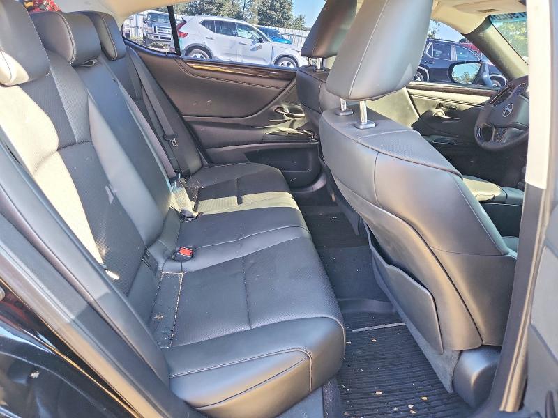 66379026 :رقم المزاد ، 58ADZ1B14MU102486 vin ، 2021 Lexus Es 350 مزاد بيع