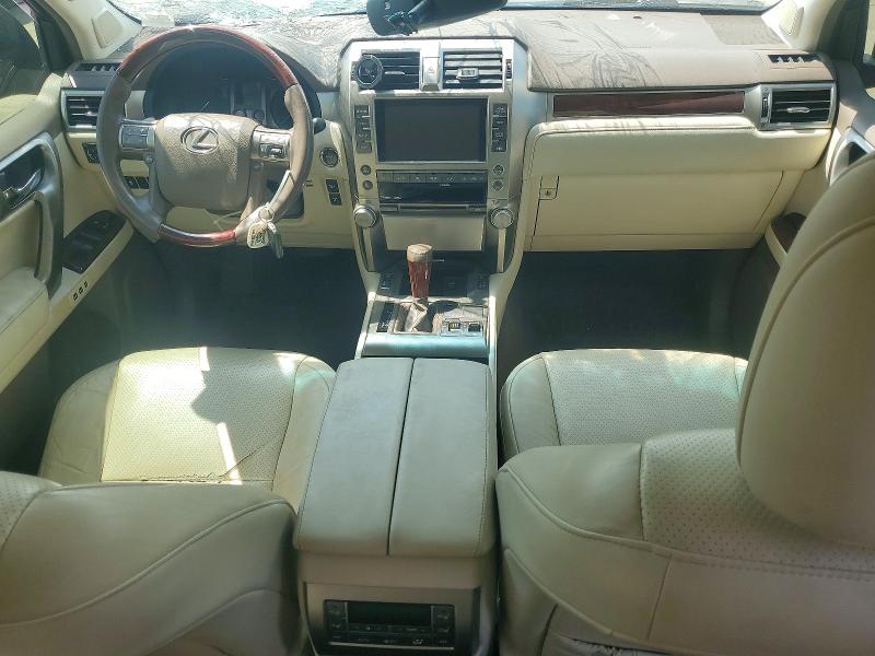 Aukcja sprzedaży 2011 Lexus Gx, vin: JTJBM7FX8B5020509, numer aukcji: 66436076