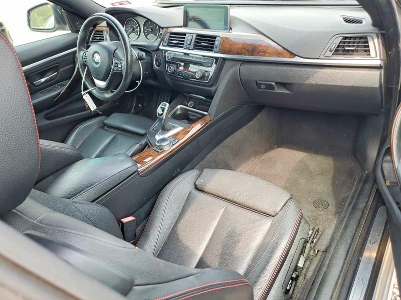 Aukcja sprzedaży 2015 Bmw 435, vin: WBA3R5C57FK189537, numer aukcji: 64465066