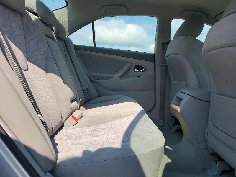 Aukcja sprzedaży 2011 Toyota Camry, vin: 4T1BF3EK8BU747890, numer aukcji: 62139676