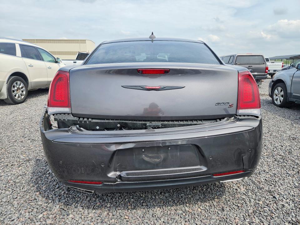 Продаж на аукціоні авто 2023 Chrysler 300, vin: 2C3CCABG0PH637050, номер лоту: 65047216