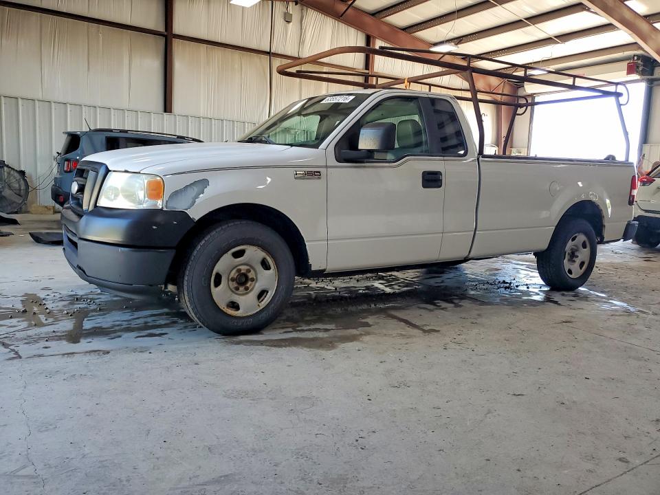 Продаж на аукціоні авто 2008 Ford F150, vin: 1FTRF122X8KD35079, номер лоту: 63557216