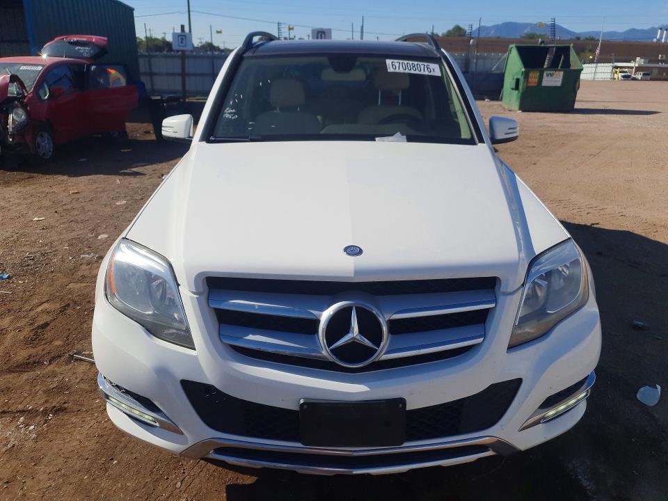Продаж на аукціоні авто 2015 Mercedes-benz Glk, vin: WDCGG0EB5FG403230, номер лоту: 67008076