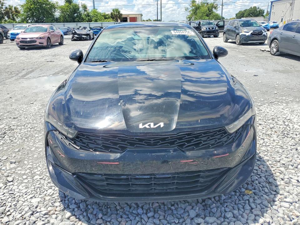 Продаж на аукціоні авто 2022 Kia K5, vin: 5XXG44J83NG160863, номер лоту: 64054756