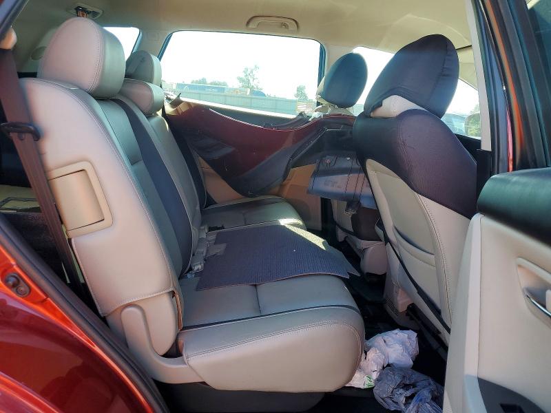 67169446 :رقم المزاد ، JM3TB2MA2A0227074 vin ، 2010 Mazda Cx-9 مزاد بيع