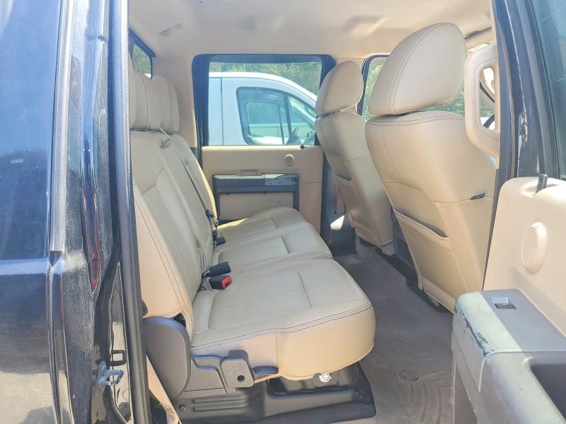 Aukcja sprzedaży 2011 Ford F350, vin: 1FT8W3DT1BEC44317, numer aukcji: 64665266