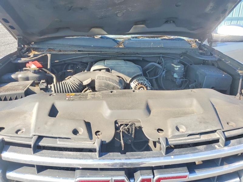 64047676 :رقم المزاد ، 3GTP2VE75DG246698 vin ، 2013 Gmc Sierra مزاد بيع