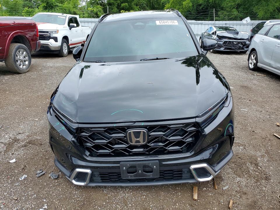 Продаж на аукціоні авто 2025 Honda Cr-v, vin: 2HKRS6H92SH230894, номер лоту: 65845106
