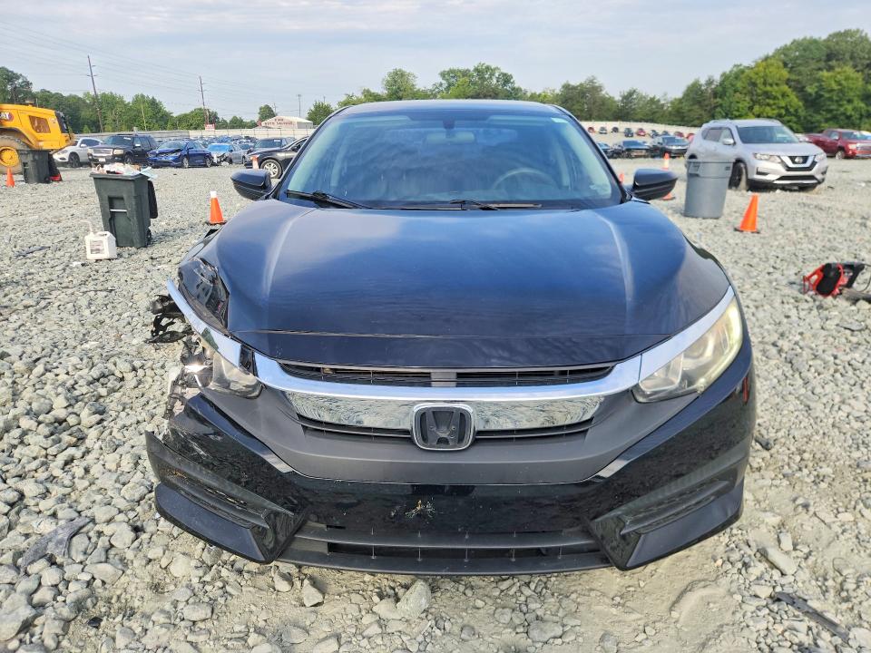 Aukcja sprzedaży 2017 Honda Civic, vin: 19XFC2F5XHE012952, numer aukcji: 65271716