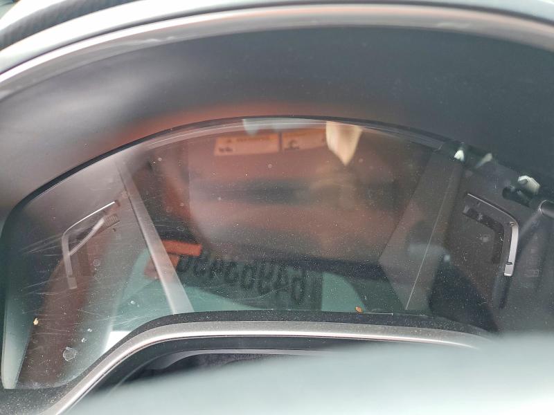 Aukcja sprzedaży 2019 Honda Cr-v, vin: 2HKRW2H8XKH639892, numer aukcji: 64963496