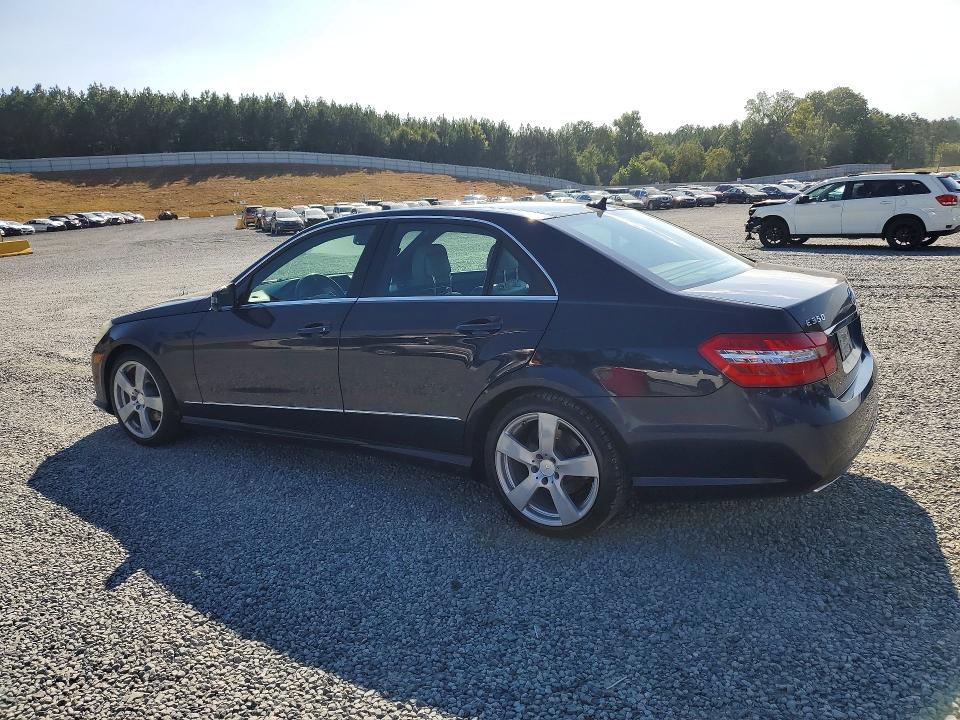 Продажа на аукционе авто 2010 Mercedes-benz E, vin: WDDHF8HB0AA244772, номер лота: 66532476