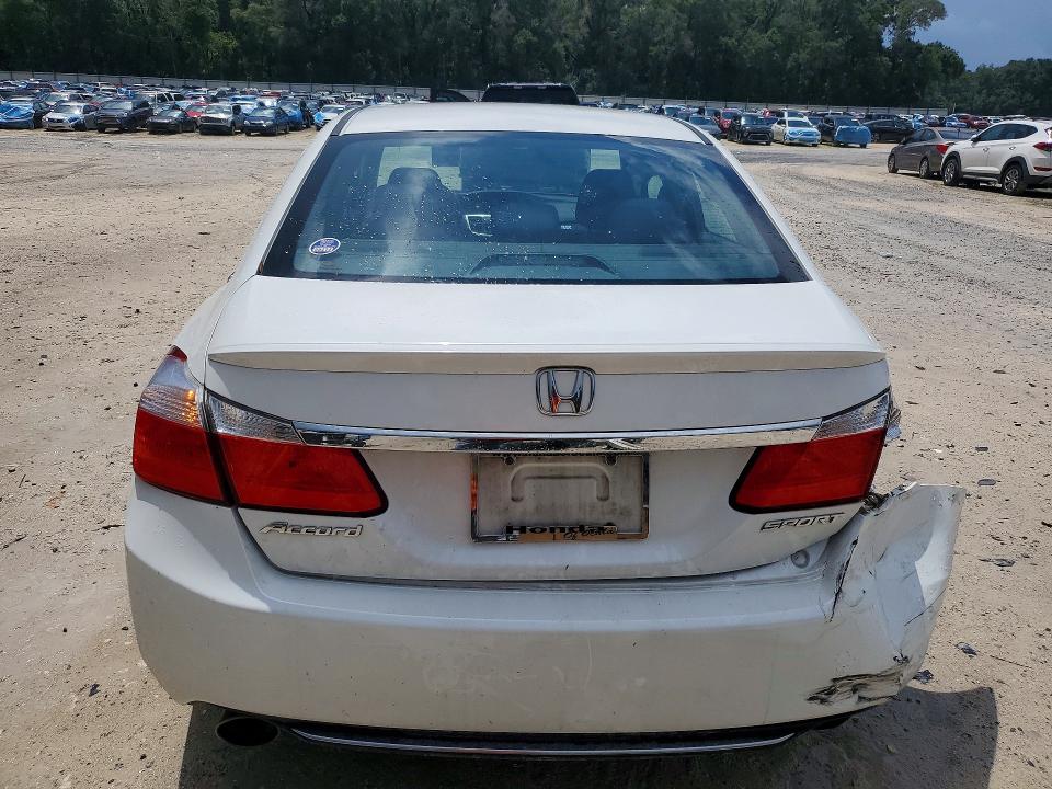 Продаж на аукціоні авто 2013 Honda Accord, vin: 1HGCR2F56DA274306, номер лоту: 66298826