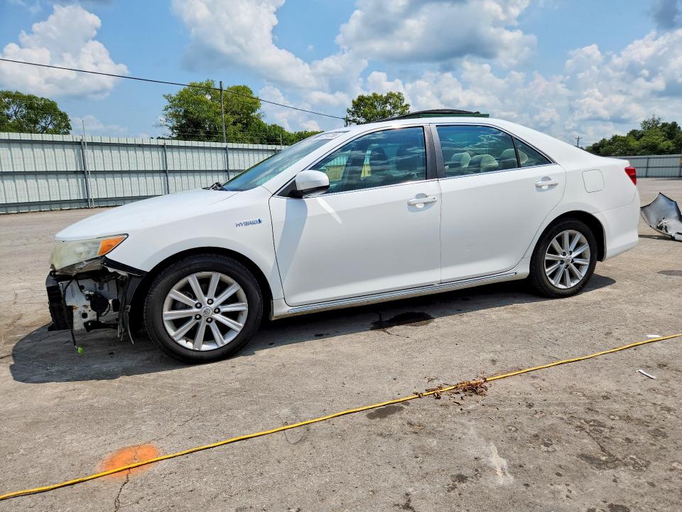 Продажа на аукционе авто 2012 Toyota Camry Hybrid, vin: 4T1BD1FK1CU026188, номер лота: 64597356