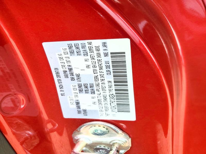 66593516 :رقم المزاد ، JM1NDAC77H0124934 vin ، 2017 Mazda Mx-5 Miata مزاد بيع